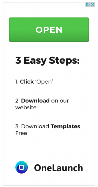 Display ad pay per click example screenshot